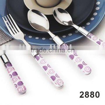 flatware