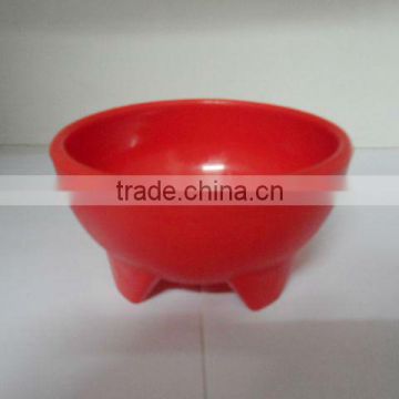 400ml plastic ice-cream bowl