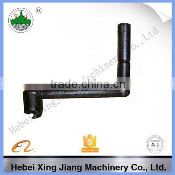 China Single Cylinder Parts Wholesale S1100 Engine Starting Handle photo-2
