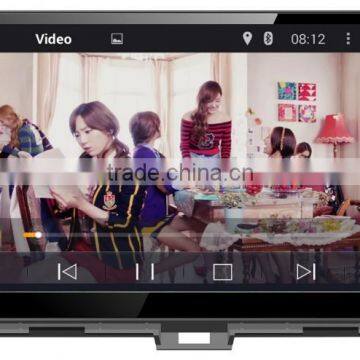 10.2'' In Dash Car Dvd for Toyota 2015 Highlander photo-2