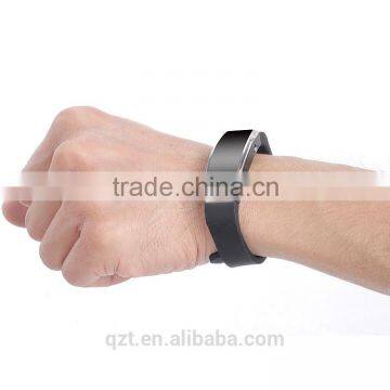 2016 New design good quality recording bracelet for sale