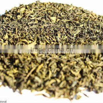 Bonville Organic Green Tea