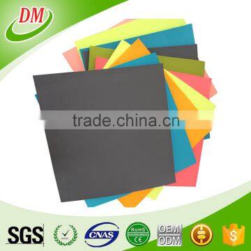 Trade Assurance Waterproof Yellow High Density Foam Sheet photo-5