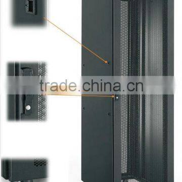 standard 42u 800x1000 server rack