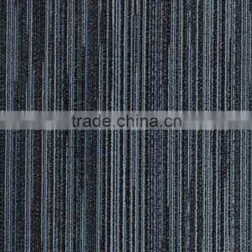 Sound Absortion Function Jacquard Carpet Floor Tiles photo-2