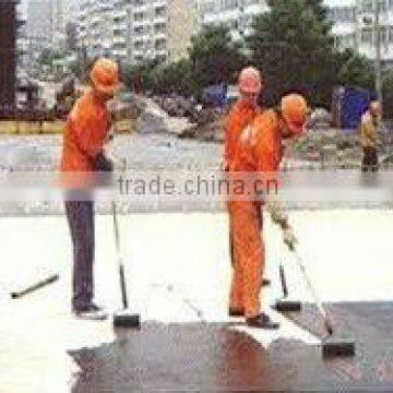 Manufacturer: Bituminious Waterproof Primer for Concrete Masonry and Building Floor photo-3