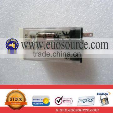 original smart industrial relay RXM2AB2BD