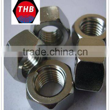 Hex Nuts