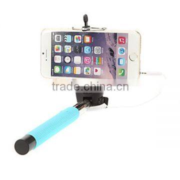 Extendable Handheld Monopod, Extendable Monopod Selfie-Stick, Selfie Camera Monopod