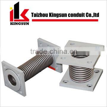 High Pressure Corrugated Stainless Steel Flexible Hose