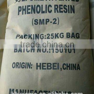 Powder Phenolic resin SMP