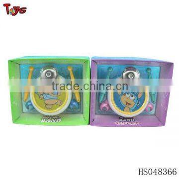 children plastic music instrument