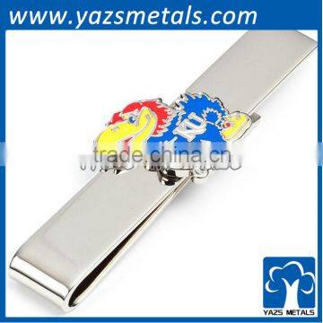 tie clip manufacturer in China