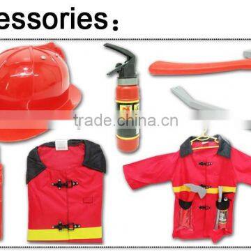 Very Popular Interesting Fire Toy Firefighter Clothing photo-3