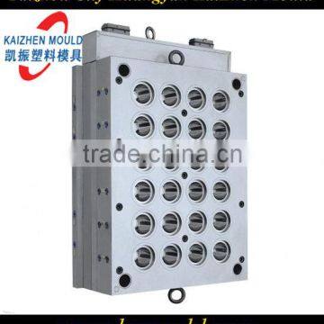 32 Cavity Plastic Injection Cap Mould