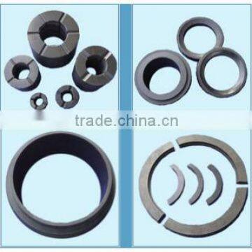 Wear-resistant Carbon Graphite Products