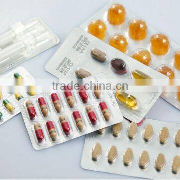 High Speed Blister Packaging Machine photo-3