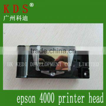 copier parts spare parts 4000 print head Original and New