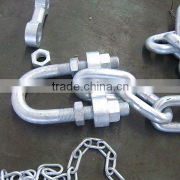 HDG TDT1 type tensioner