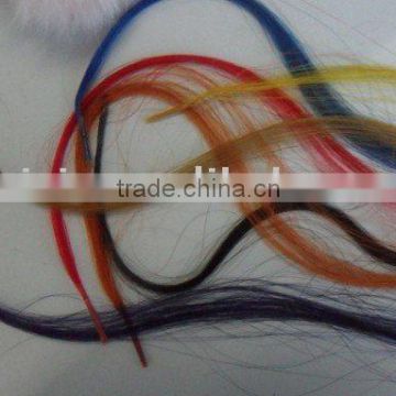 wholesale good cheap nail-tip human hair extension