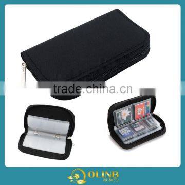 Memory Card Carrying Case