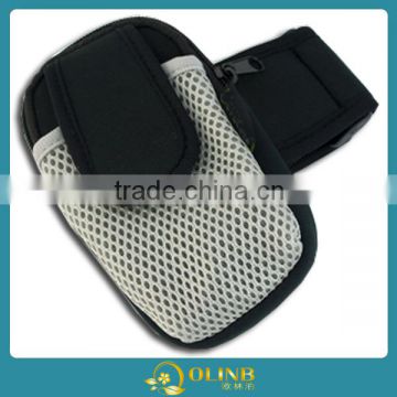 elastic sport armband