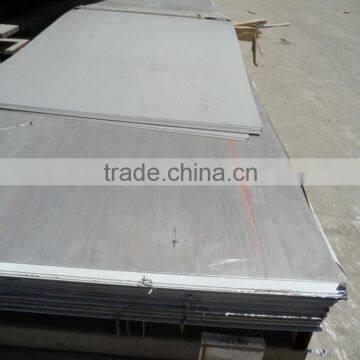 Hot Rolled and Explosive Aluminium Al/steel Cladding Plates Sheets in Subway Transportation photo-4