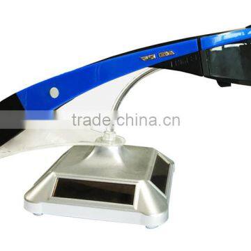 Cheap Home Theater Project Android 1080P VR Full HD Digital 3D Video Glasses With 16GB Memory photo-2