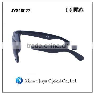 Custom Logo Polarized Fashion Sunglasses for Man photo-3