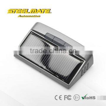 2015 SteelmateTP-S1 Solar Power Tpms Auto Diagnostic Tool, Tire Air Pressure Gauge, Check Tire Pressure photo-3
