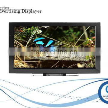 full hd player 21.5 inch full HD dual-core lcd advertising displays retail store lcd promotional screens signage media player