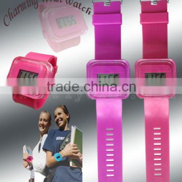 Charming Wrist Watch