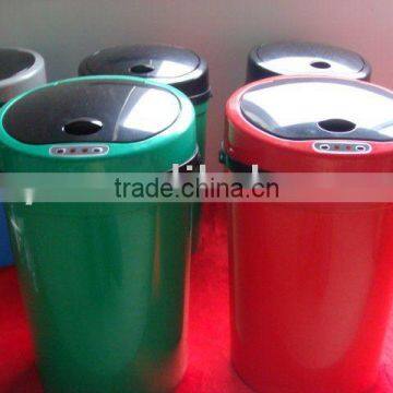 Plastic bin