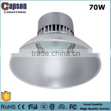 CE SAA RoHs IP54 high and low bay led lamp 70w withindustrial lighting for led high bay Light