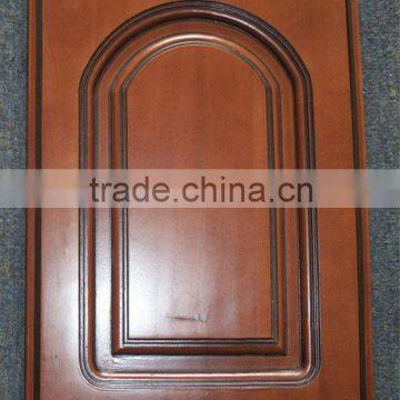 Chinese Ash Cabinet Door