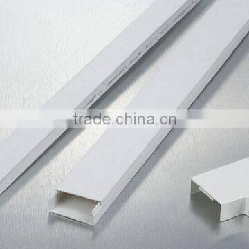 Wire Trunking Cable Trunking Size Slotted Cable Trunking photo-2