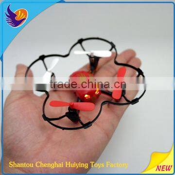 4CH wholesale quadcopter ufo ready to fly