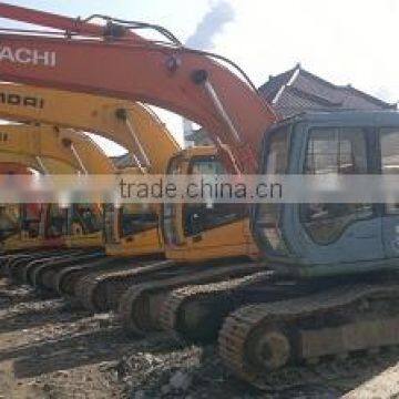 EX200-3 hitachi excavator, also ex100,ex200-1,ex200-2,ex200-5,ex200-7