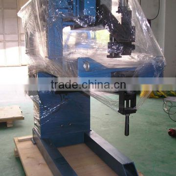 2015 new type longitudinal seam welding machine ,seam welding machine price with good quality