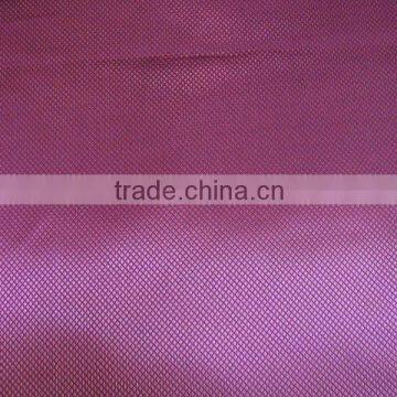 420D JACQUARD POLY