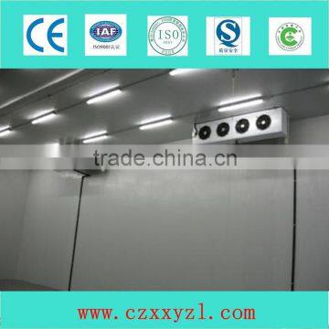 Congelador Estandar Puertas Corrediza Manual Sliding Door photo-6