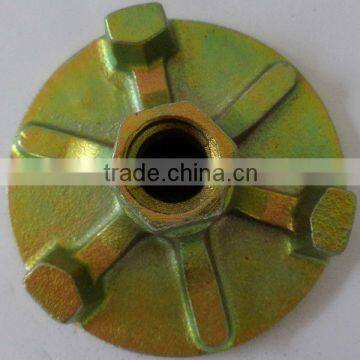 OD 100MM casting formwork tie nut