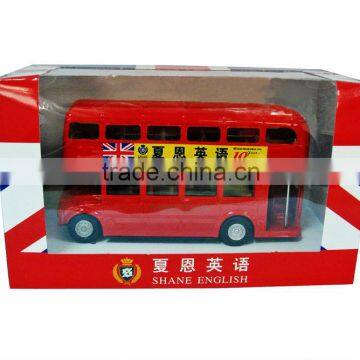 scale replica bus model