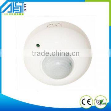 Wall surface sensors, wall mount sensor,infrared motion sensor