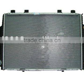 auto radiator for BENZ CLASS W140 500 S600 PA AT