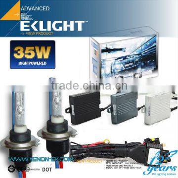 Hotsale 12Volt/120W LED Text Box/Led Test Bulb Case photo-6