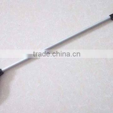 Aluminum trash picker,reaching tool,pick up tool with Plastic handle