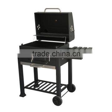 Hot Sell Charcoal BBQ With CE/GS Approved(KLD2007) photo-4
