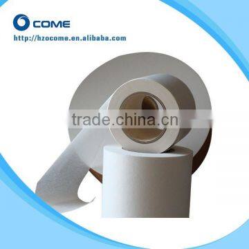 New premium heatseal tea bag filter paper