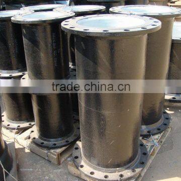 CNBM ISO2531/EN545 DUCTILE IRON FLANGED PIPE